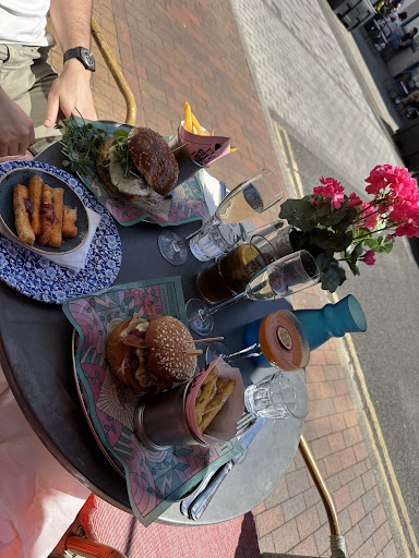 Photo of Bill's Tunbridge Wells Restaurant - Lime Hill Rd, Royal Tunbridge Wells, Tunbridge Wells TN1 1LJ
